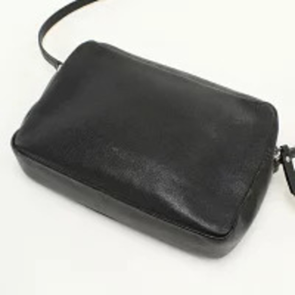 Saint Laurent Crossbody Bag Camera Black - Picture 4 of 10